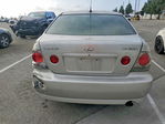 Lexus IS 2001