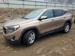 GMC Terrain 2018