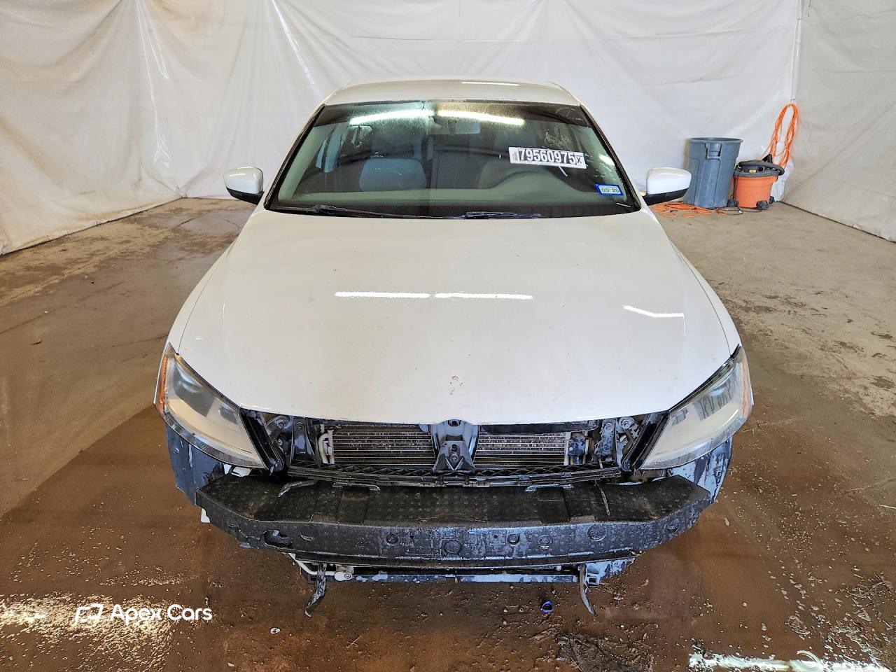 Volkswagen Jetta 2017
