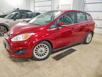 Ford C-MAX 2015