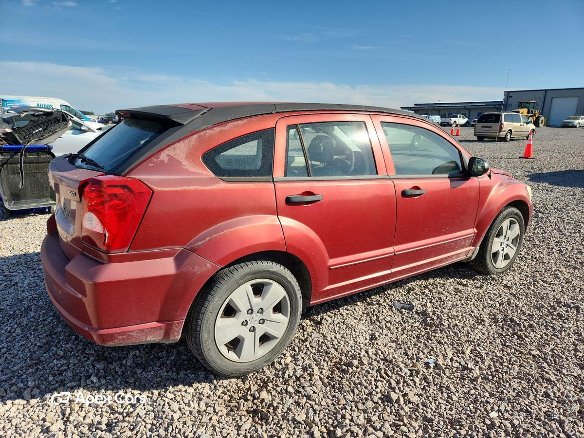 Dodge Caliber 2007