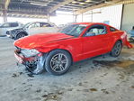 Ford Mustang 2012