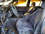 Kia Sorento 2003