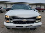 Chevrolet Silverado 2007