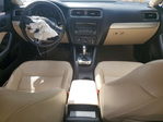 Volkswagen Jetta 2013