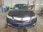 Acura TL 2013