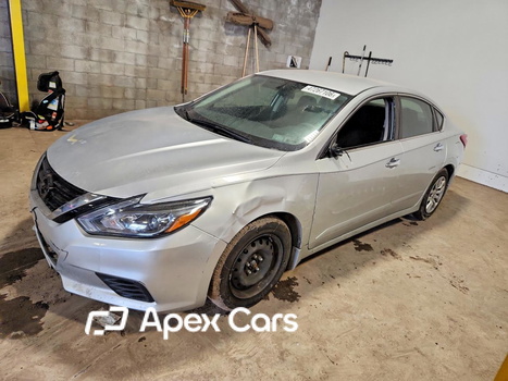 Nissan Altima 2018 - Image 1 of 13