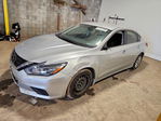 Nissan Altima 2018