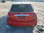 MINI Cooper 2013