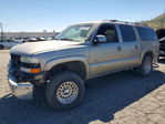 Chevrolet Suburban 2000