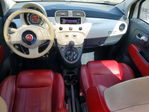 Fiat 500 2012