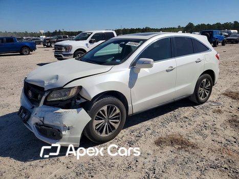 Acura RDX 2017 - Image 1 of 12