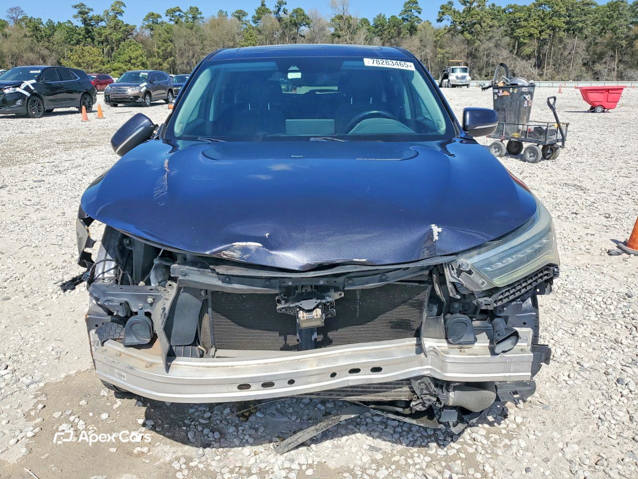 Acura RDX 2020