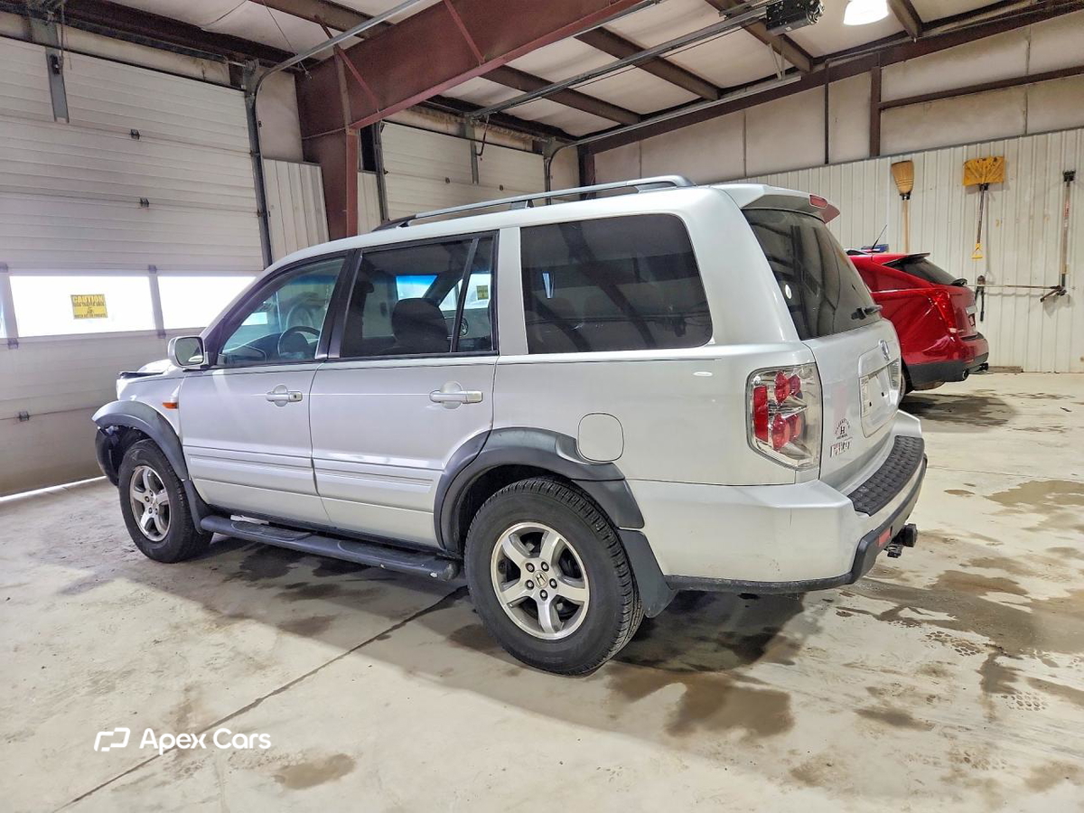Honda Pilot 2006