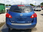 Nissan Rogue 2008