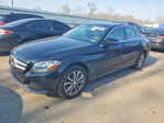 Mercedes-Benz C-klasse 2016