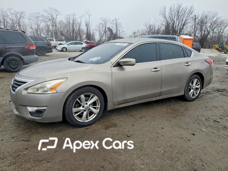 Nissan Altima 2013 - Image 1 of 13