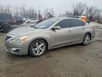 Nissan Altima 2013
