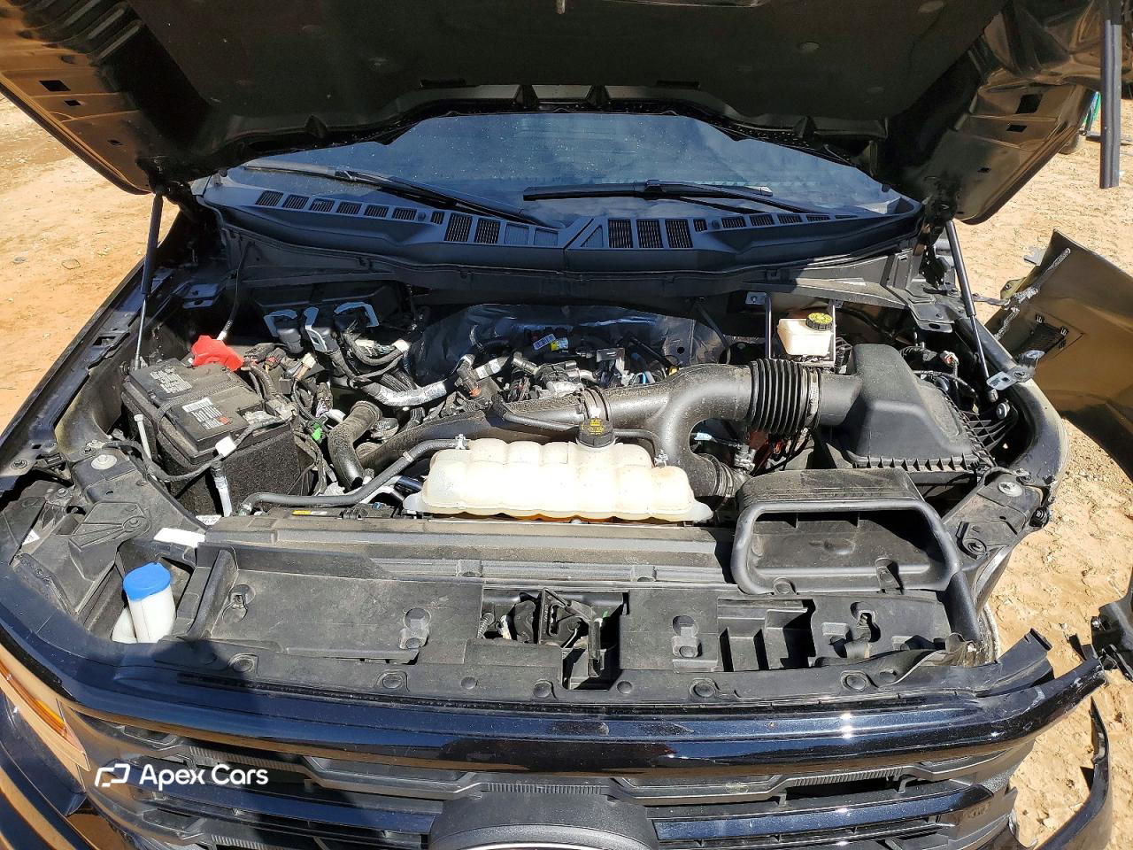 Ford F-150 2024