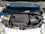 Fiat 500 2012
