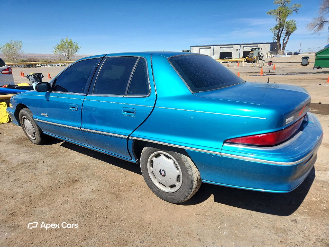 Buick Skylark 1994