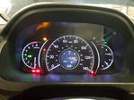 Honda CR-V 2016