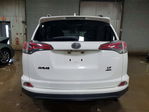 Toyota RAV 4 2017