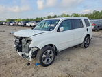 Honda Pilot 2015