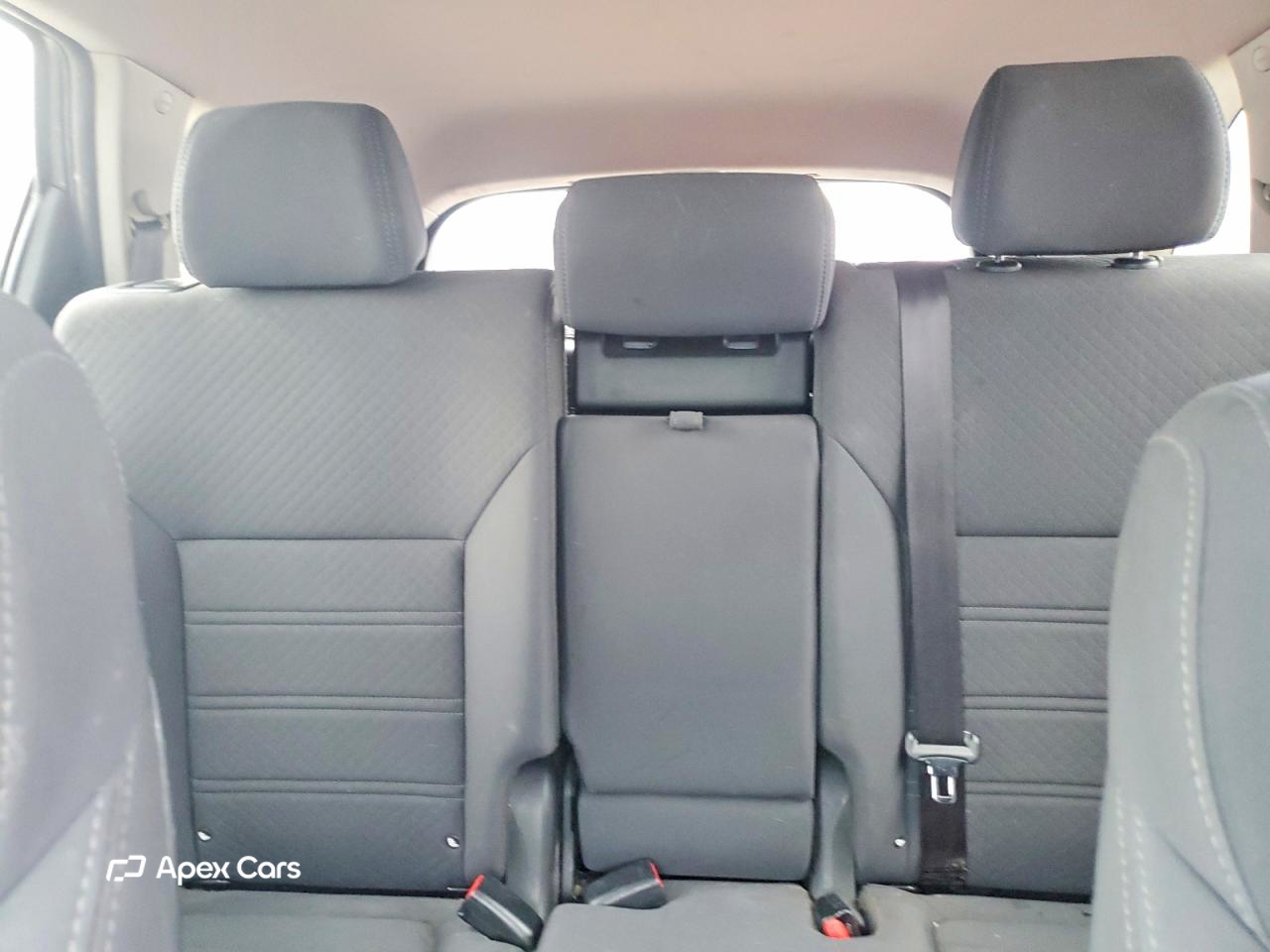 Kia Sorento 2017