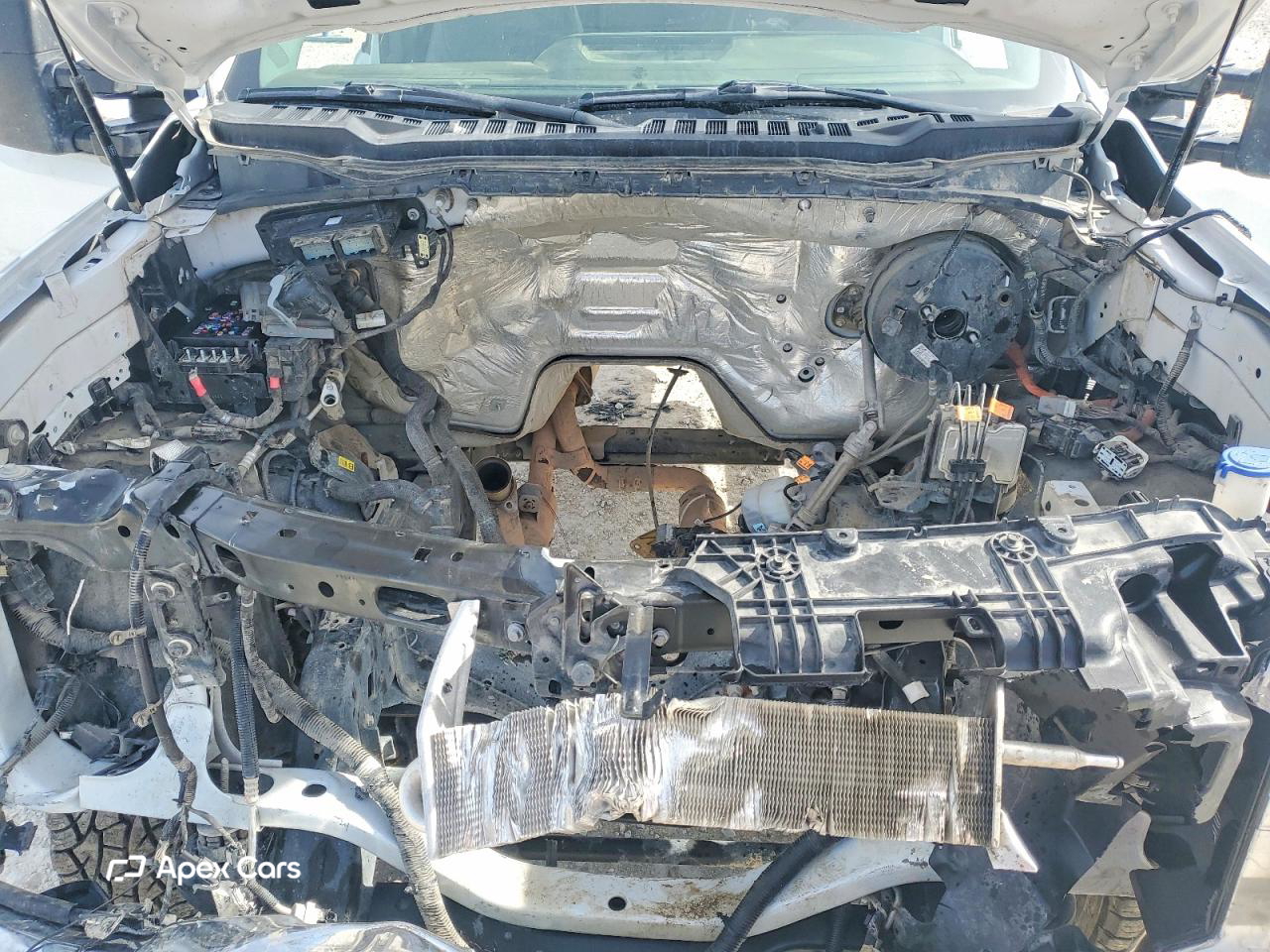 Ford F250 2024