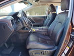 Lexus RX 2016