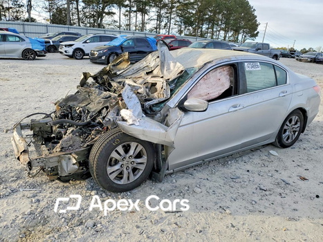 Honda Accord 2012 - Image 1 of 13