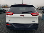 Jeep Cherokee 2016