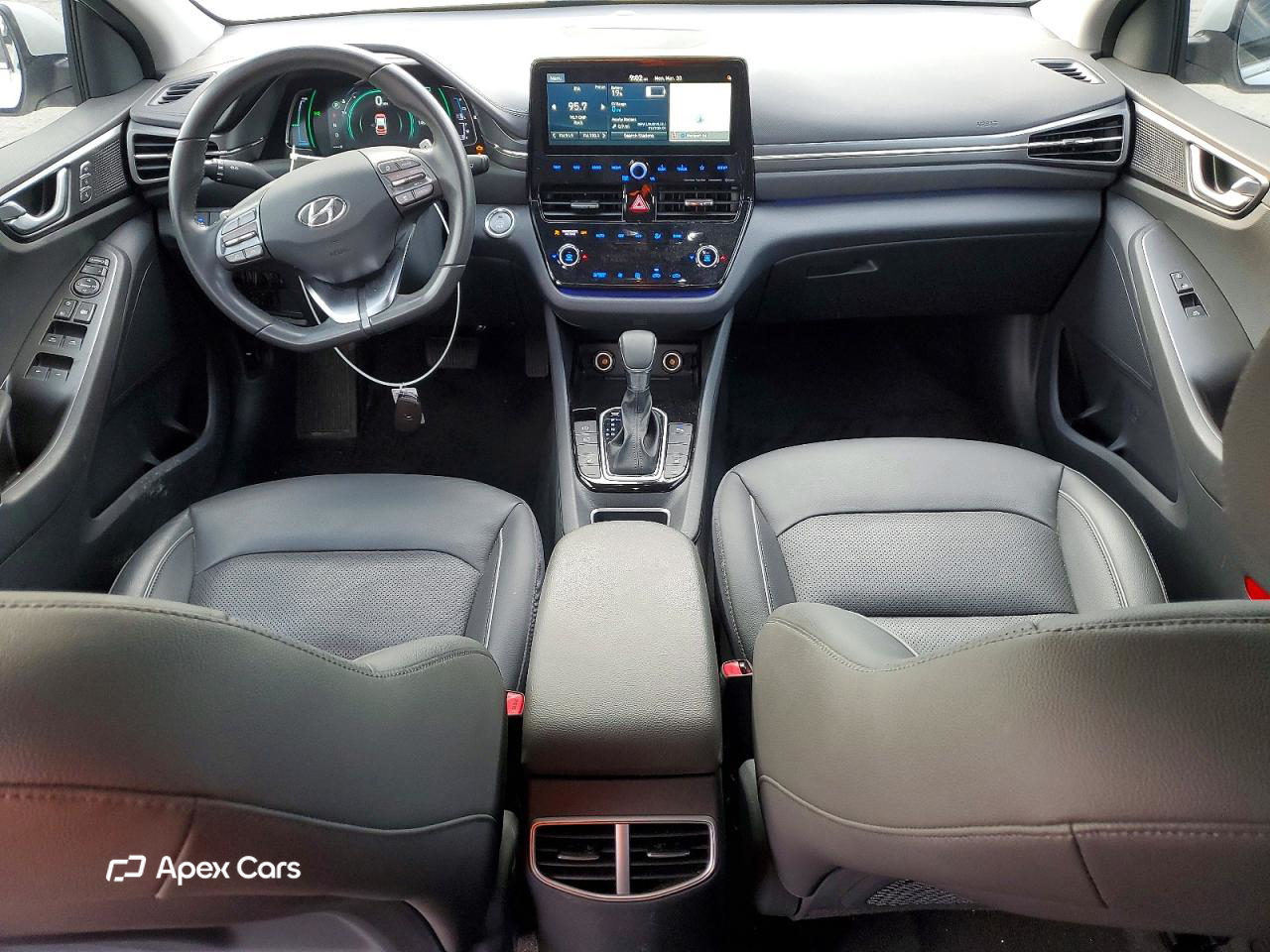 Hyundai IONIQ 2020