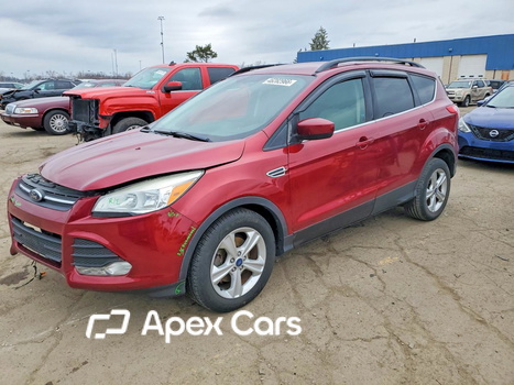 Ford Escape 2013 - Image 1 of 13
