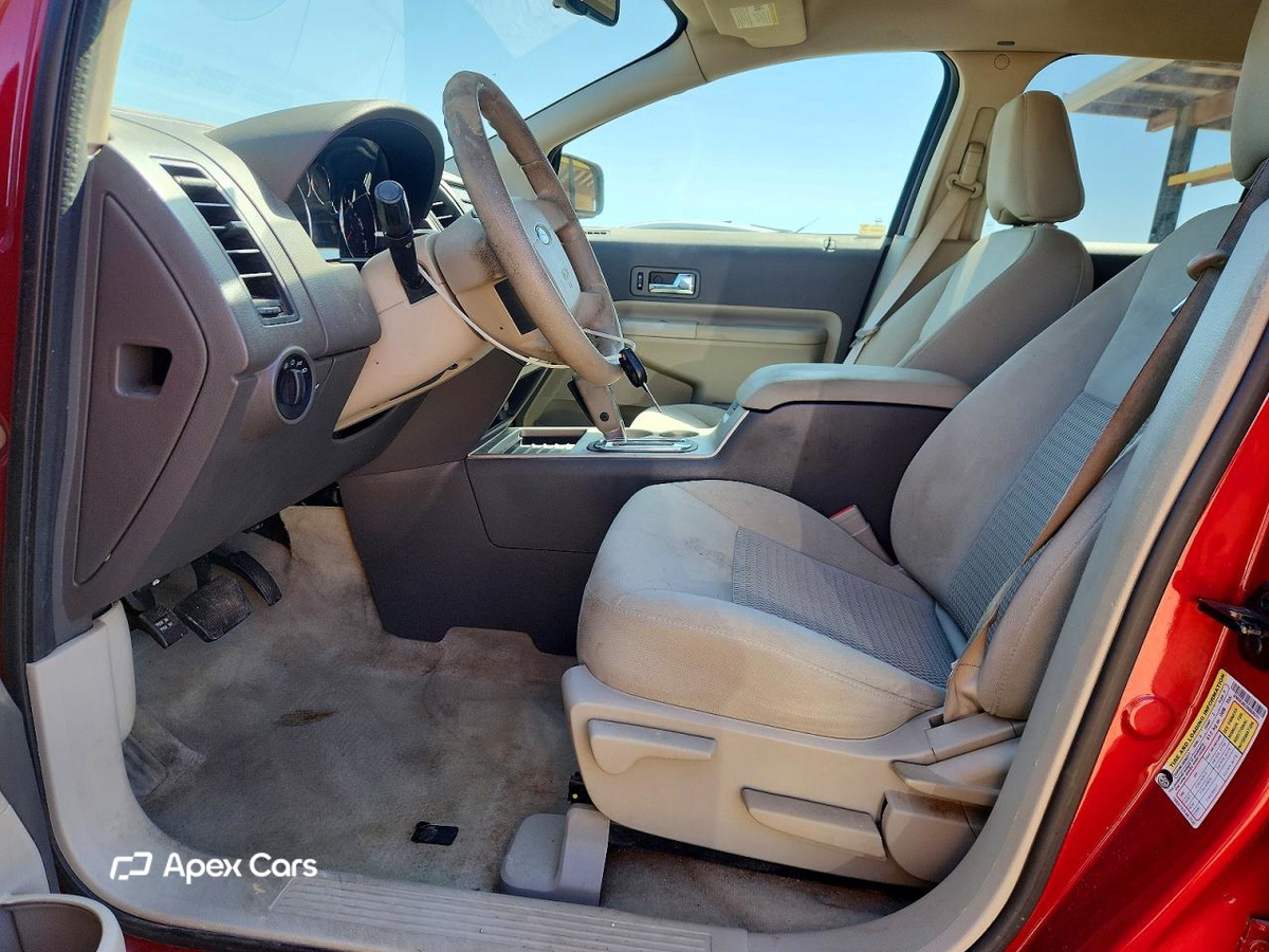 Ford Edge 2008