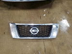 Nissan Pathfinder 2015
