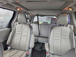 Toyota Sienna 2013