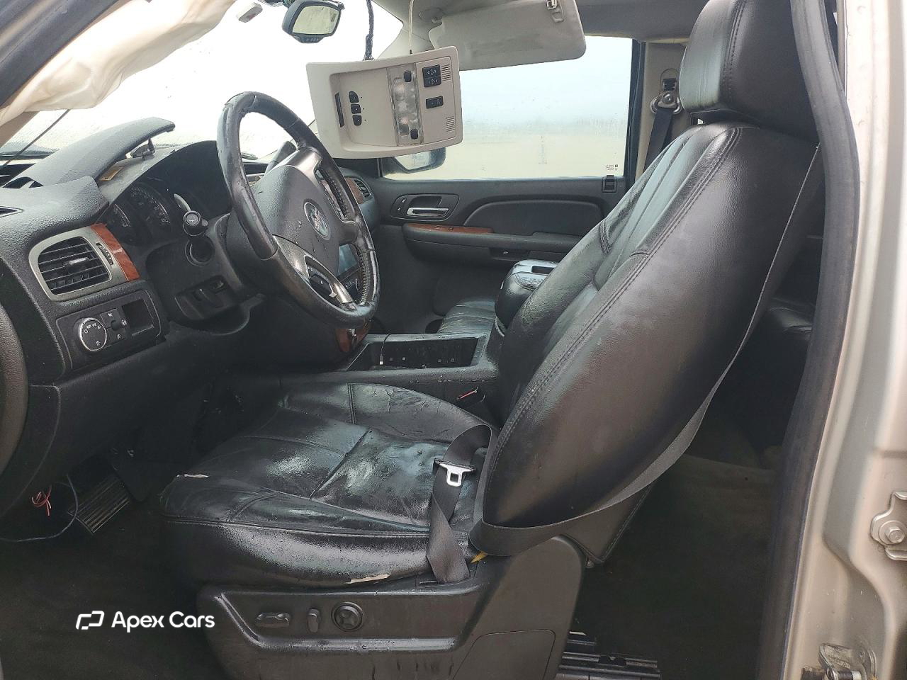 GMC Yukon 2007