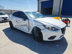 Mazda 3 2016