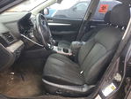 Subaru Legacy 2013