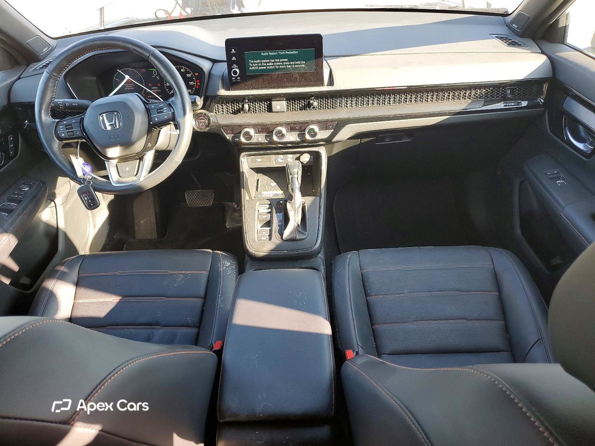 Honda CR-V 2024