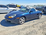 Porsche Boxster 2000