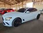 Genesis G70 2022