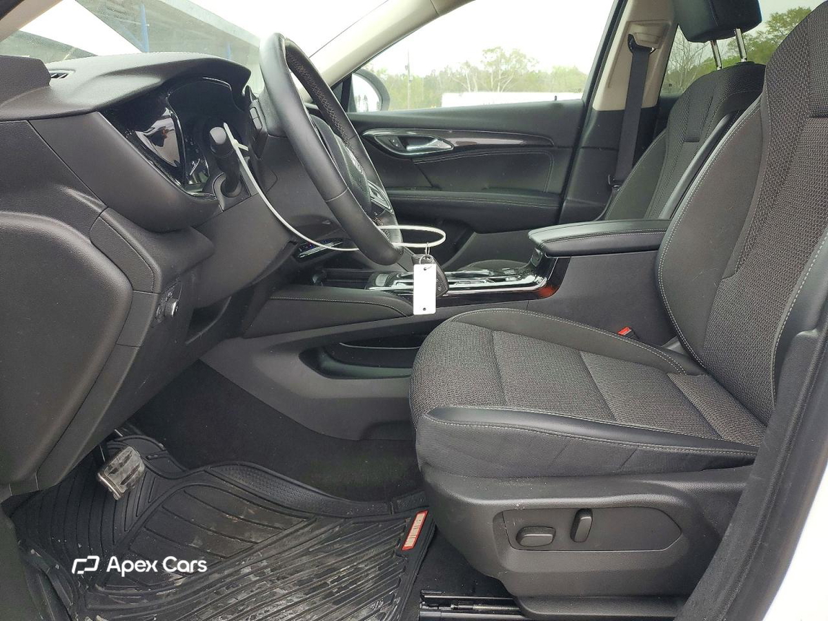 Buick Envision 2023