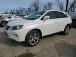 Lexus RX 2013