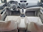 Honda CR-V 2012