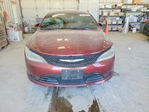 Chrysler 200 2015