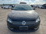 Volkswagen Passat 2014