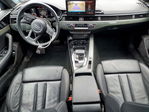 Audi A4 2020